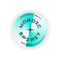 Nordic Spirit Spearmint Mini Nicotine Pouches - 3mg Regular