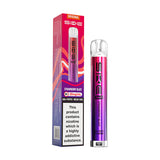 SKE Bar 600 Prefilled Pod Kit - Strawberry Blast