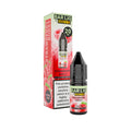 Strawberry Burst 10ml Bar Liq Nic Salt E-Liquid by Zeus Juice