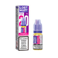 Strawberry Cherry Raspberry Nic Salt E-Liquid by Lost Mary