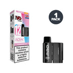 Strawberry Ice IVG Pro 12 10mg Refill Pack