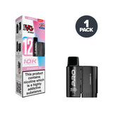 Strawberry Ice IVG Pro 12 20mg Refill Pack