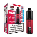 IVG XL35 Prefilled Pod Kit - Strawberry Ice