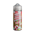 Strawberry Kiwi Pomegranate Ice 100ml Shortfill E-Liquid by Frozen Fruit Monster