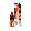 Strawberry Orange Crush Riot X 10ml Nic Salt E-Liquid and Box