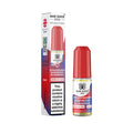 Strawberry Raspberry Blueberry Nicotine Salt by Bar Juice 5000 and Box