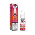 Strawberry Raspberry Cherry Ivg Pro 10ml Nic Salt E-Liquid and Box