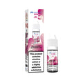 Strawberry Raspberry Ice Hayati Pro Max 10ml Nic Salt E-Liquid and Box