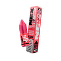 Strawberry Watermelon Bubblegum Nic Salt E-Liquid by NexLiq