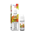 Strawberry Watermelon Bubblegum Hayati Pro Max 10ml Nic Salt E-Liquid and Box
