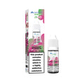 Strawberry Watermelon Hayati Pro Max 10ml Nic Salt E-Liquid and Box