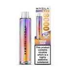 Sugar Rush Hyola Pro Max 8000 Prefilled Pod Kit and Box