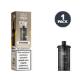 Summer Dream Al Fakher Hypermax Prime 50K Refill Pack and Box