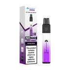 Summer Dream Hayati Pro Max S1 Prefilled Pod Kit and Box