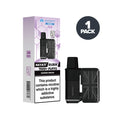 Summer Dream Hayati Rubik 7000 Prefilled Pods and Box
