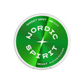 Nordic Spirit Sweet Mint Nicotine Pouches - 6mg Regular