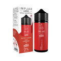 Sweet Strawberry Ice 100ml E-Liquid and Box by Imp Jar