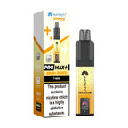 T-Misu Hayati Pro Max Plus Kit and Box