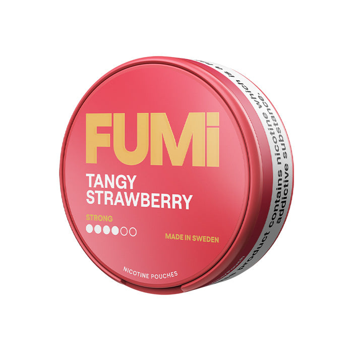 Fumo Eternity Strawberry Disposable Vape - MB Vape Fumo Eternity Strawberry Disposable Vape - MB Vape