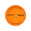 Tub of McLaren Circuit Collection Smooth Papaya Velo Slim Nicotine Pouches