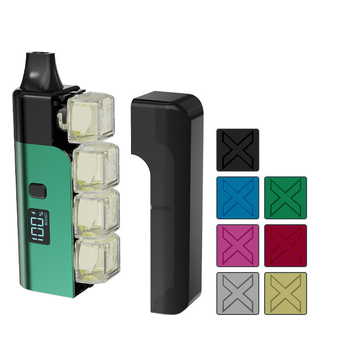 Titan Vapes & E-Liquids Titan Vapes & E-Liquids