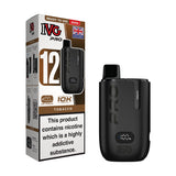 Tobacco IVG Pro 12 Starter Kit