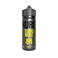 Tokyo Mule 100ml Shortfill E-Liquid by Kuro