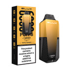 Triple Mango Elux Cyberover 6K Prefilled Pod Kit and Box