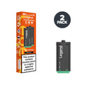 Triple Mango Elux Legend 1500 2 in 1 Prefilled Pod and Box