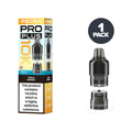 Triple Mango Feoba Pro Plus 10K Refill Pack