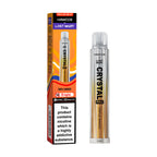 Triple Mango Hawcos x Lost Mary Crystal Pro Vape Kit and Box