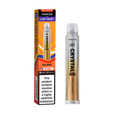 Triple Mango Hawcos x Lost Mary Crystal Pro Vape Kit and Box