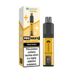Triple Mango Hayati Pro Max Plus Kit and Box