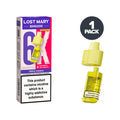 Triple Mango Lost Mary BM6000 Refill Pack 20mg