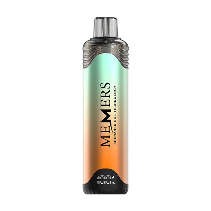 Triple Mango Memers Wukong V10000 Vape Kit