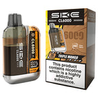 Triple Mango SKE CL6000 Prefilled Pod Kit with Box