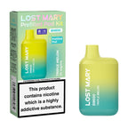 Triple Melon Lost Mary BM600 Prefilled Pod Kit and Box