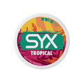 Tropical 3mg SYX Nicotine Pouches