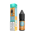 Tropical Breeze Pod Salt Bar X 10ml Nic Salt E-Liquid and Box