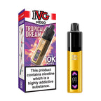 Tropical Dream IVG Nexio Prefilled Pod Kit