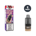 Tropical Dream IVG Nexio Refill Pack and Box