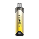 Tropical Pineapple Memers Wukong V10000 Prefilled Pod Kit