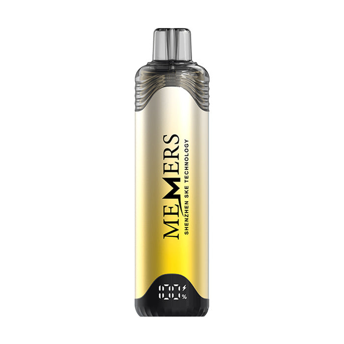 Tropical Pineapple Memers Wukong V10000 Vape Kit