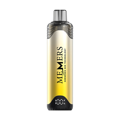 Tropical Pineapple Memers Wukong V10000 Vape Kit