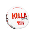 Tropical Punch Killa Exclusive Nicotine Pouches