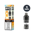 Tropical Sour Ice Blast Feoba Pro Plus 10K Refill Pack