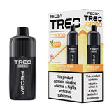 Feoba Treo 33000 Vape Kit - Tropical Sour Ice Blast