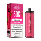 Two Apple Al Fakher Hypermax Prime 50K Prefilled Pod Kit