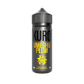 Umeshu Plum 100ml Shortfill E-Liquid by Kuro