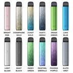 Uwell Caliburn G4 Mini Kit All Colours